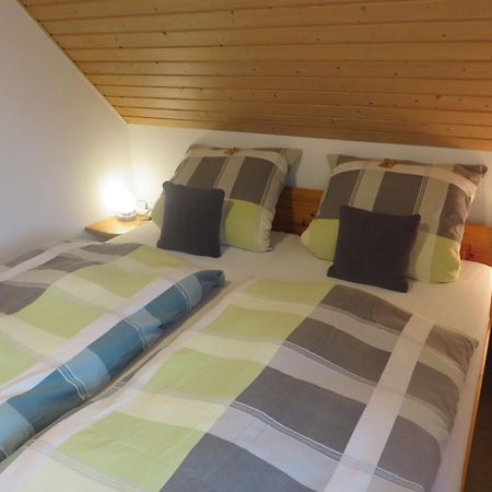 Neßmersiel Neu! Ferienwohnung Nord מראה חיצוני תמונה
