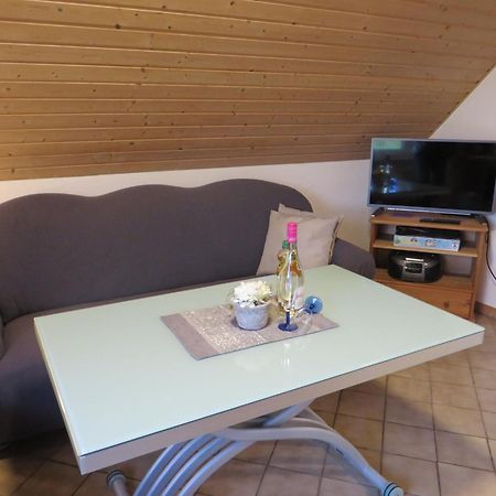 Neßmersiel Neu! Ferienwohnung Nord מראה חיצוני תמונה