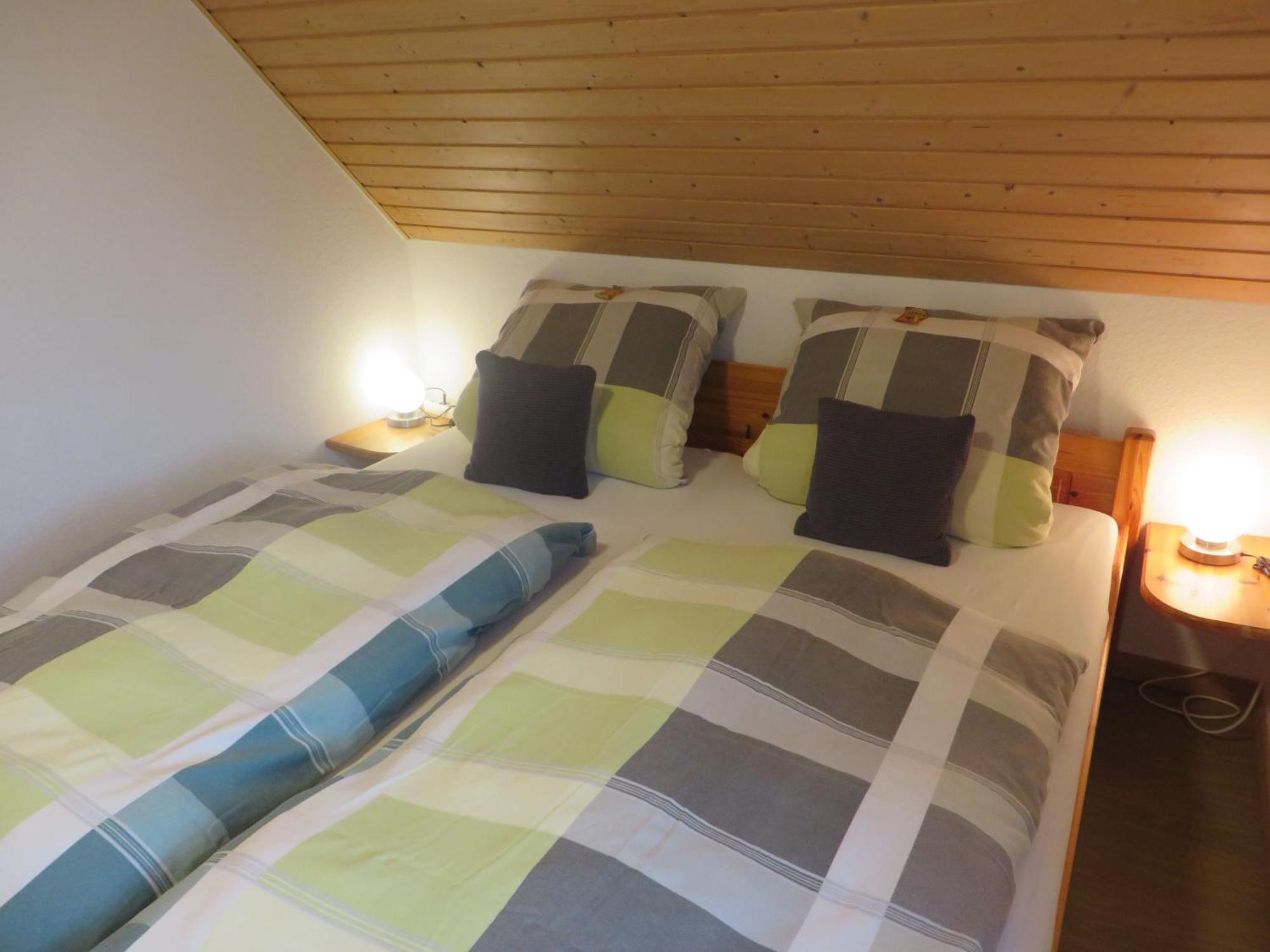 Neßmersiel Neu! Ferienwohnung Nord מראה חיצוני תמונה