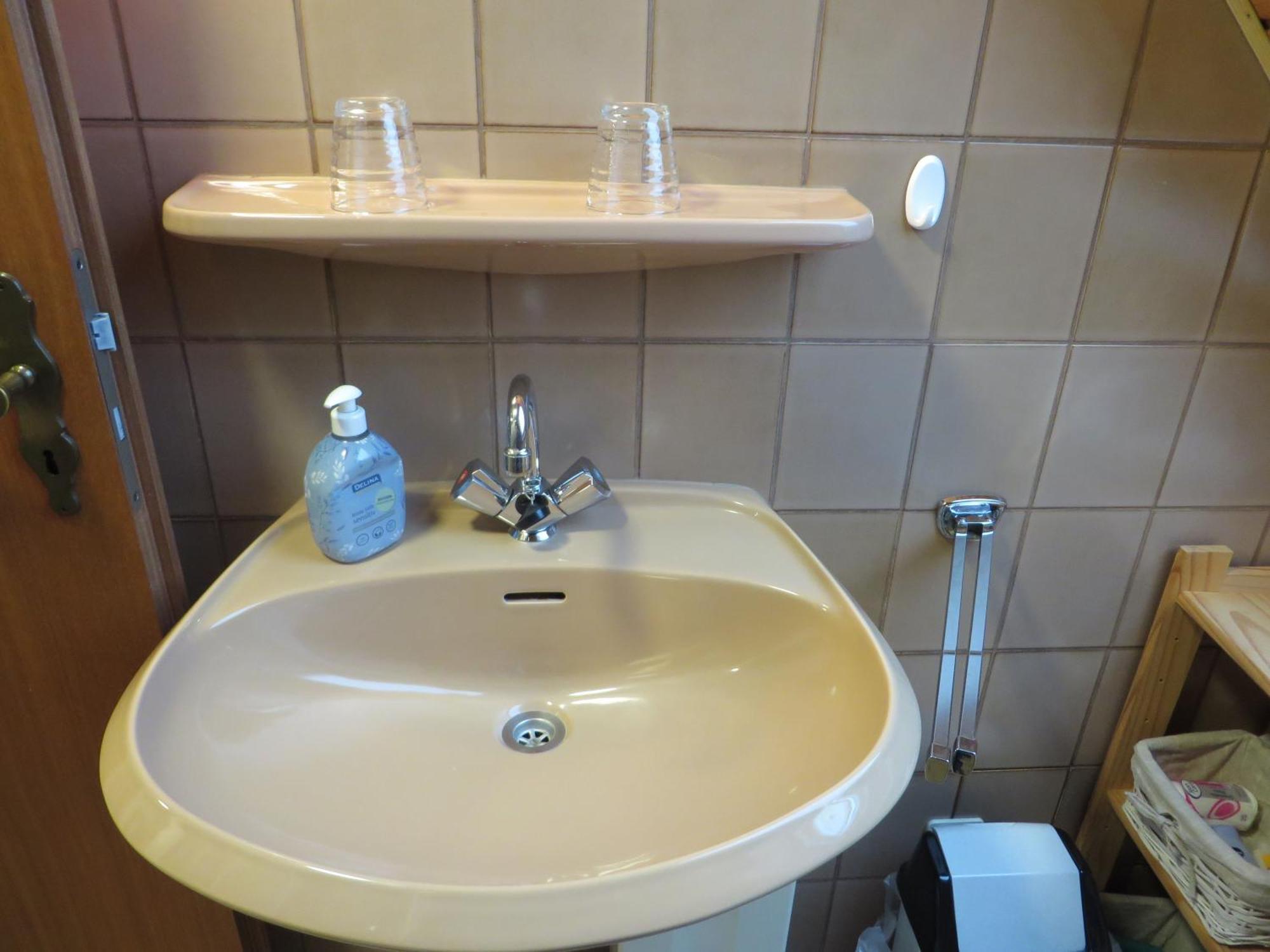 Neßmersiel Neu! Ferienwohnung Nord מראה חיצוני תמונה